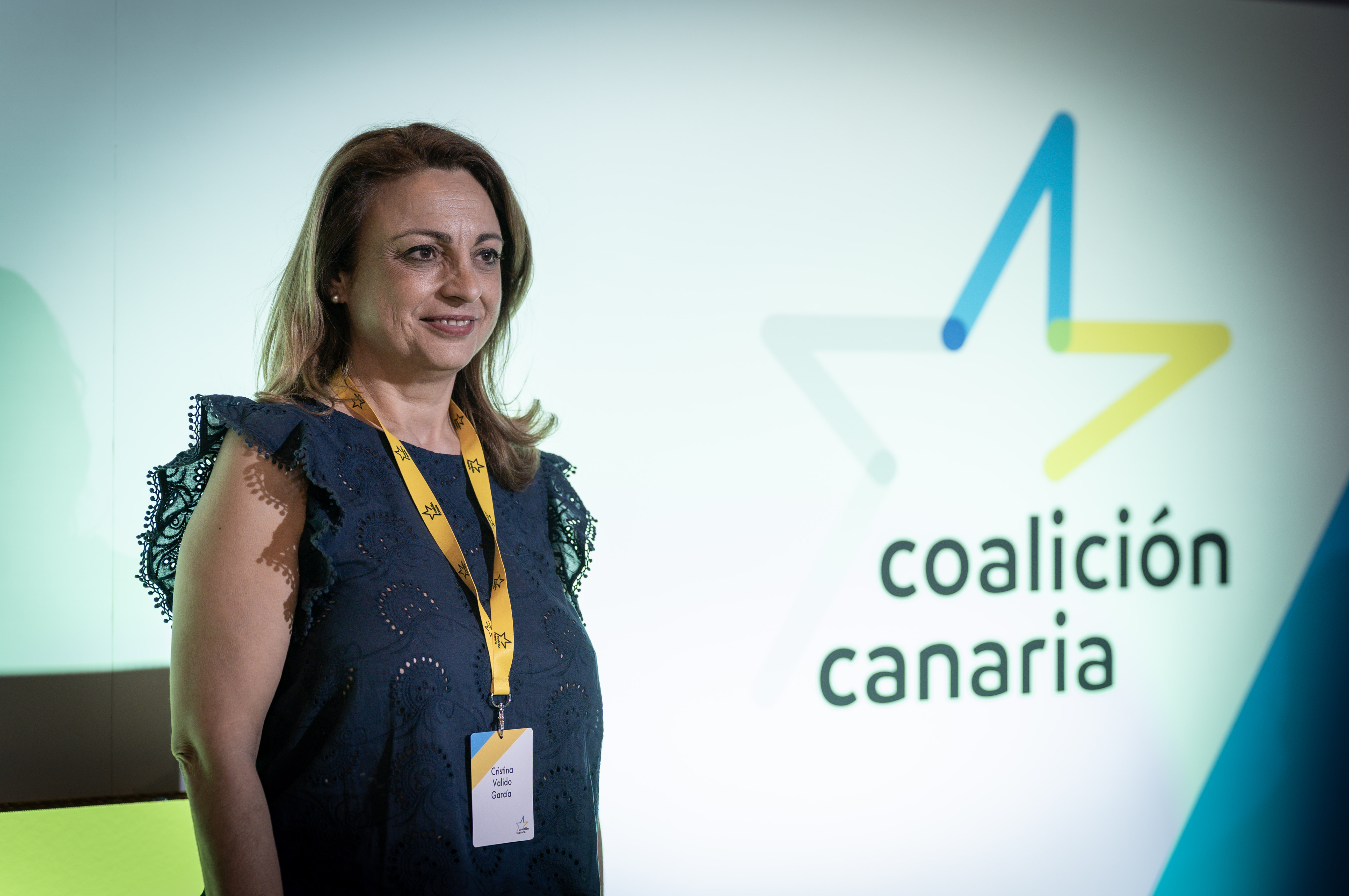 CRISTINA VALIDO GARCÍA