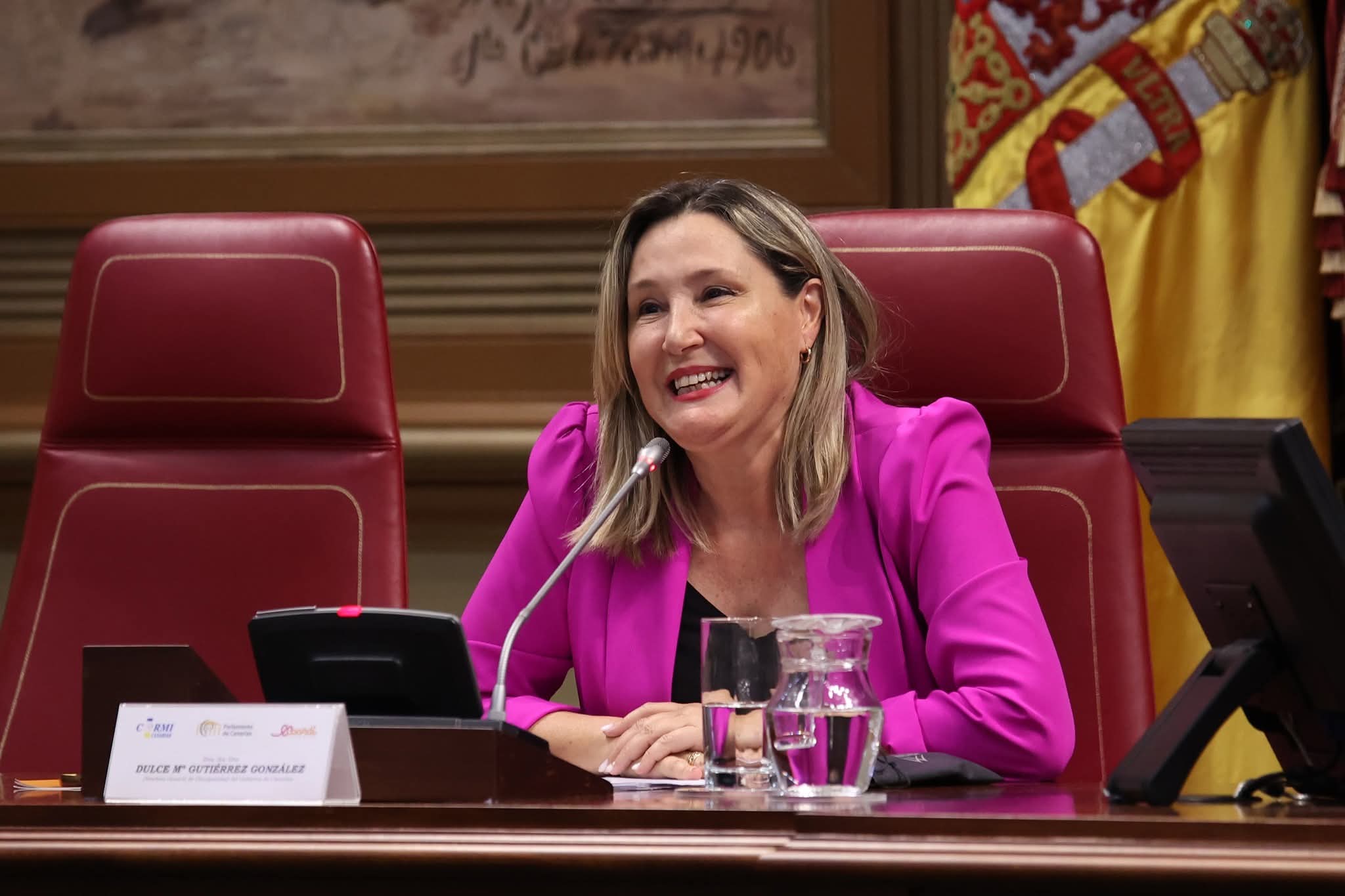 DULCE GUTIÉRREZ GONZÁLEZ