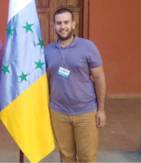 GERARDO VERA ÁLVAREZ