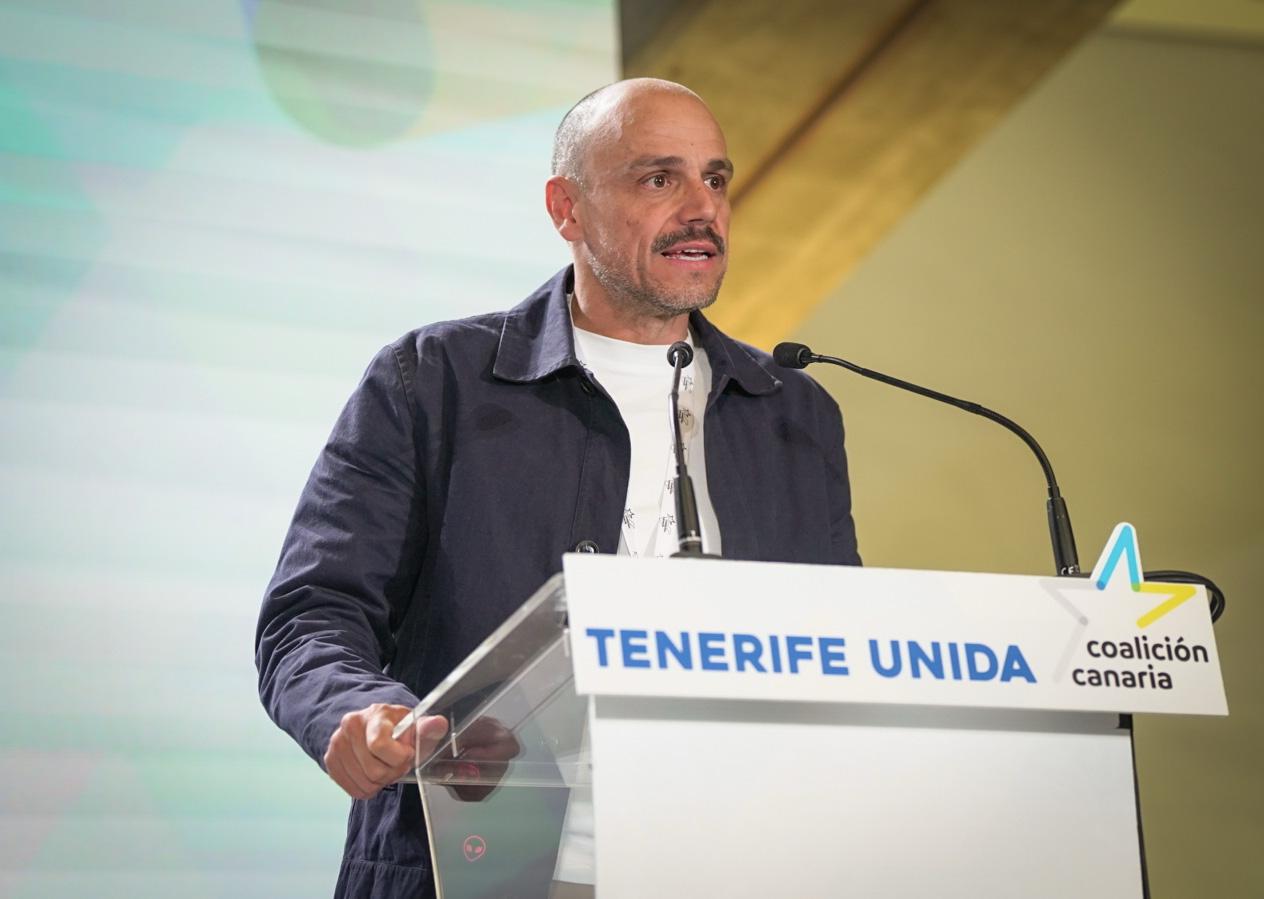 ALFONSO CABELLO MESA