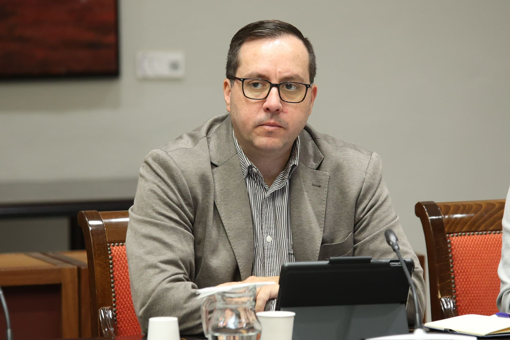 JONATHAN MARTÍN FUMERO