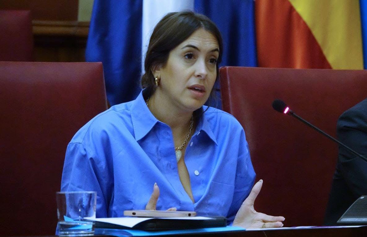 ROSARIO GONZÁLEZ CARBALLO