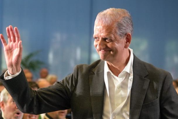 FRANCISCO LINARES GARCÍA